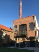 Touwfabriek