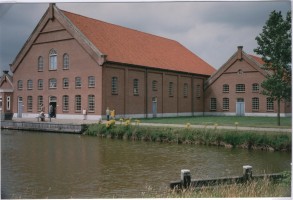 Veenmuseum Emmer Compascuum